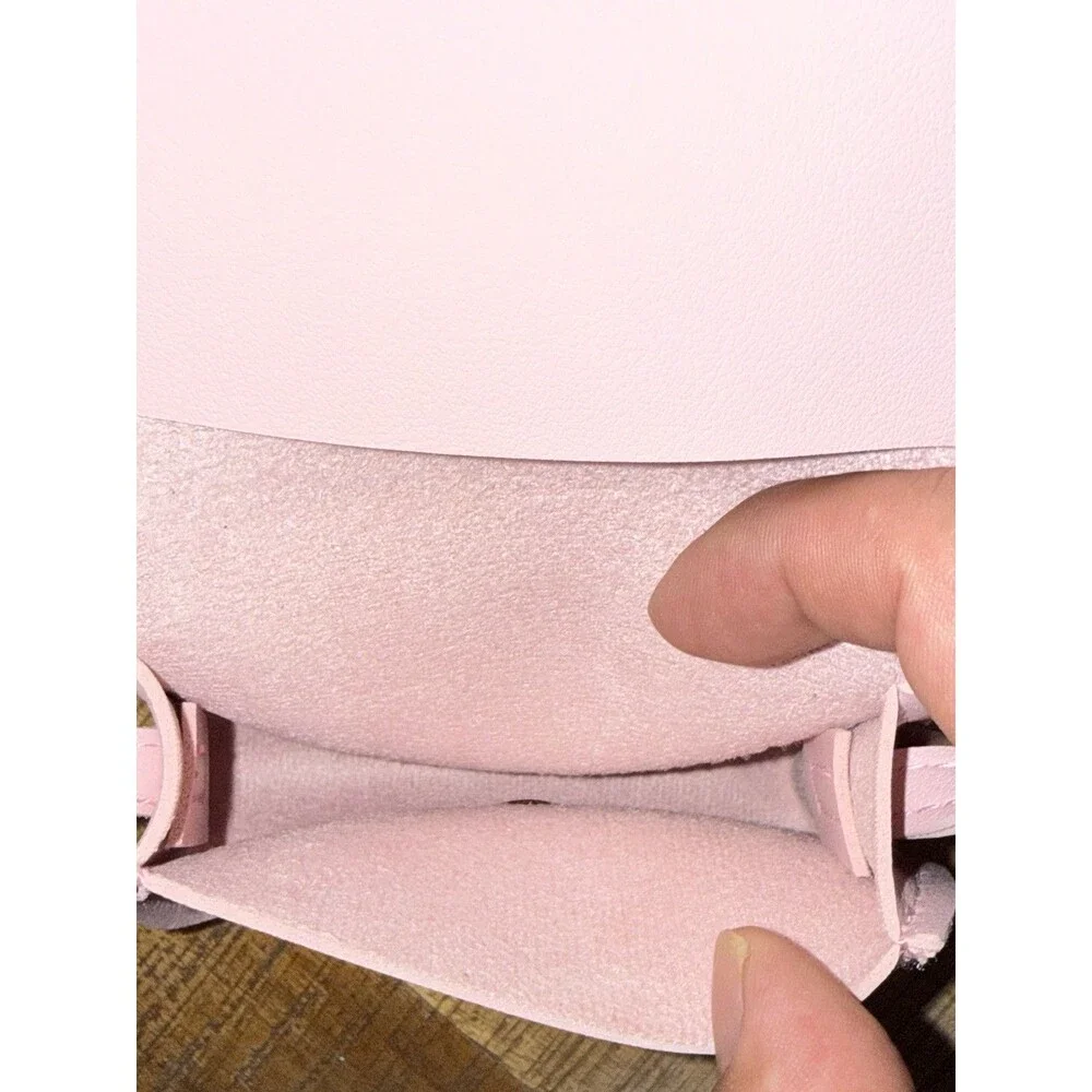 Mibasies Toddler Purse with Monogram Letter A